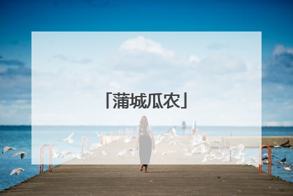蒲城瓜农